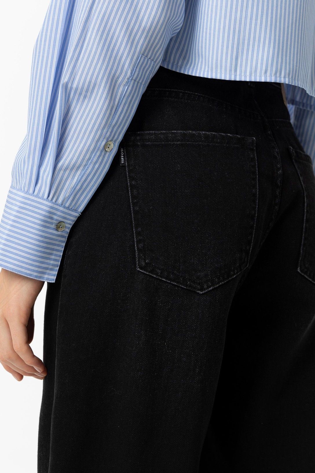 BONNYE_34 - JEANS - TIFFOSI