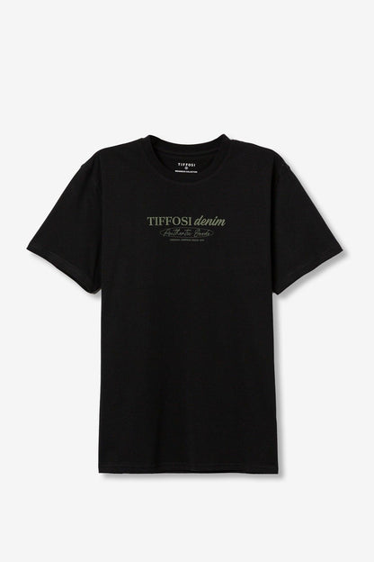 MAJOR - TSHIRT - TIFFOSI