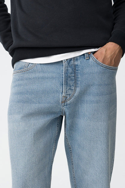 LOGAN 1 - JEANS - TIFFOSI