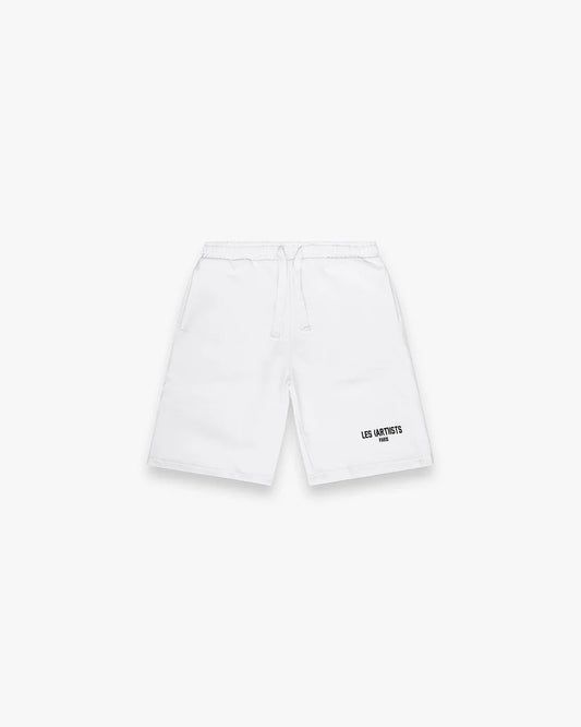 SWEATSHORT ESSENTIAL - SHORT - LES (ART)ISTS
