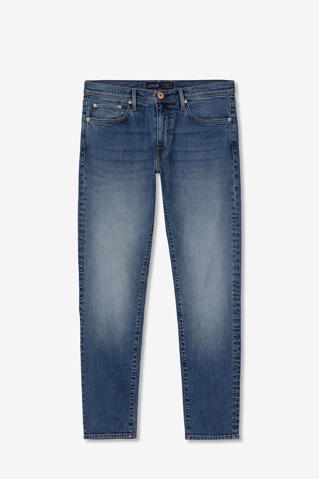DYLAN-94 - JEANS - TIFFOSI