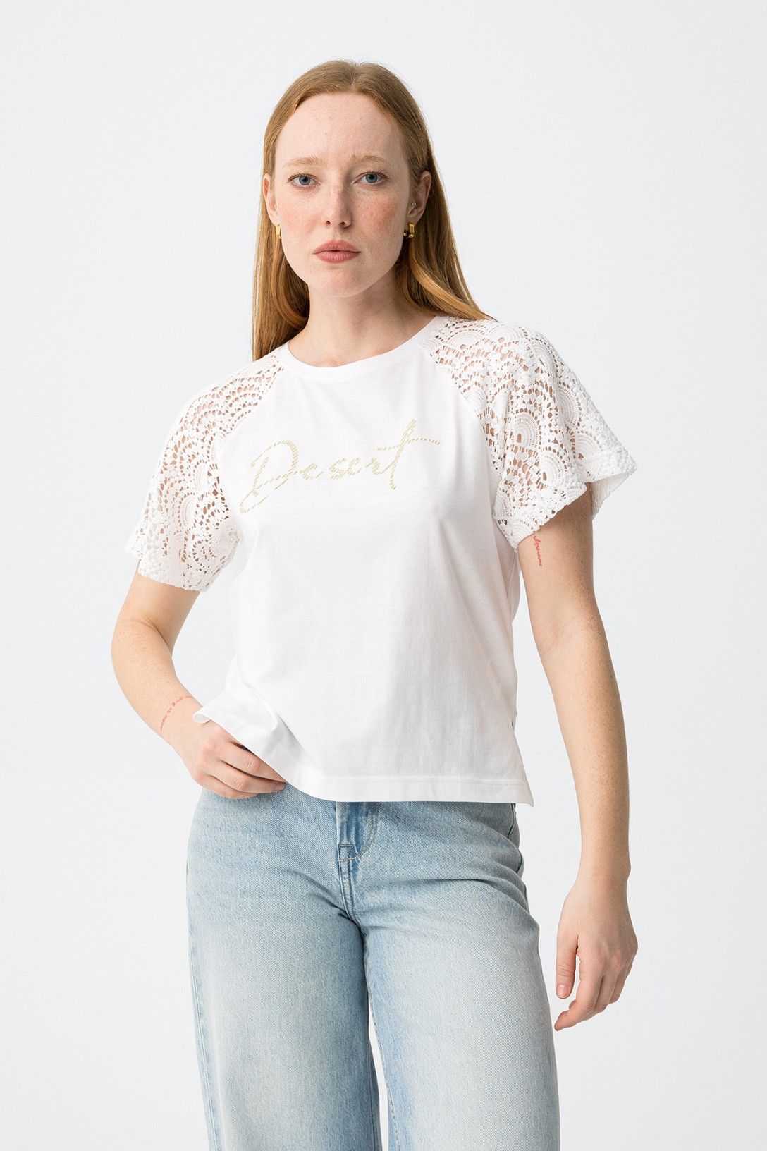 Glenn - TSHIRT - TIFFOSI