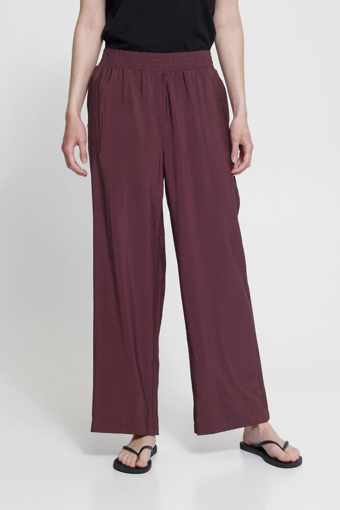 PANT IHANIVA - PANTALONE - ICHI