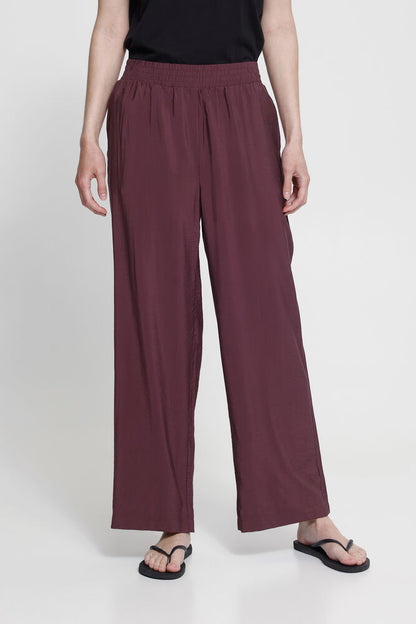 PANT IHANIVA - PANTALONE - ICHI