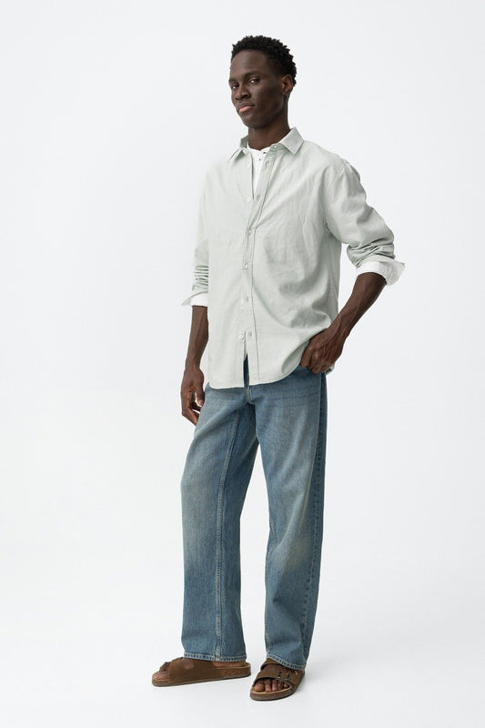 PORTER CAMICIA - CAMICIA - TIFFOSI