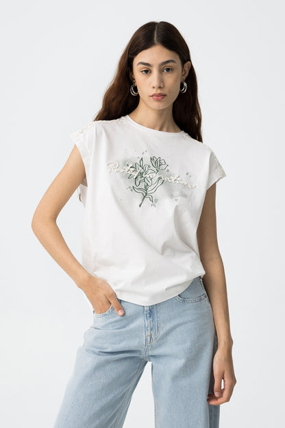 Onça - TSHIRT - TIFFOSI