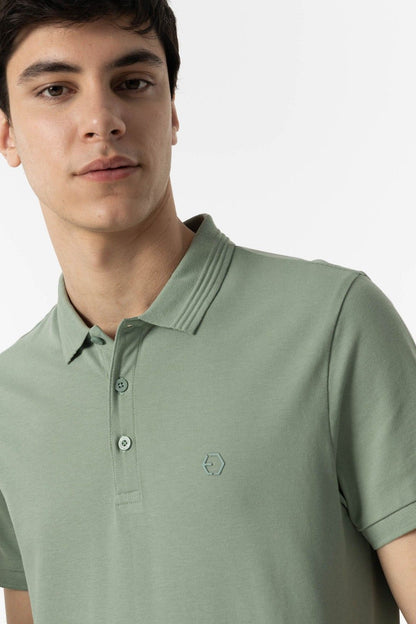 MANNING 2 - POLO - TIFFOSI