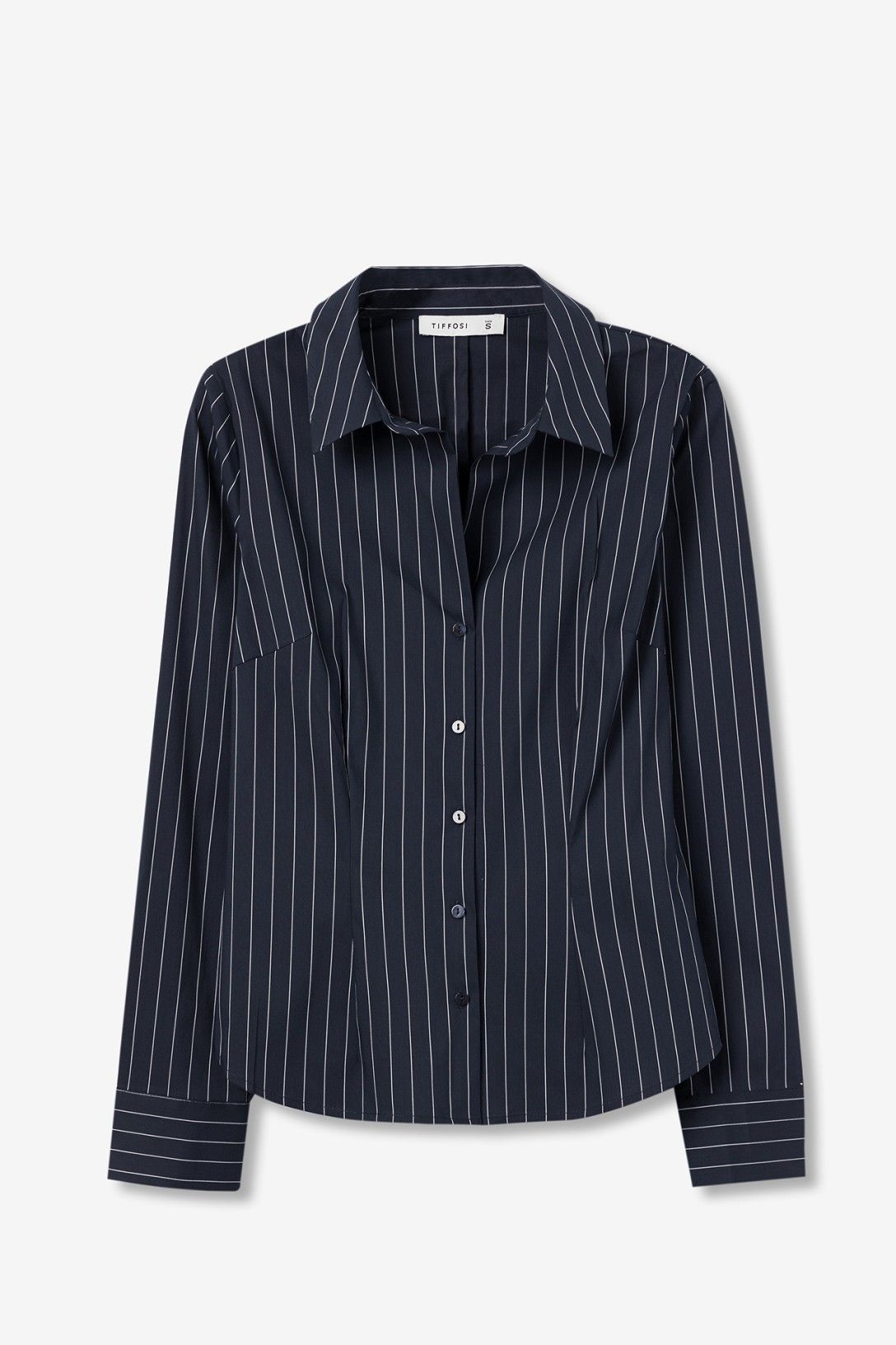 Beto_4 - CAMICIA - TIFFOSI