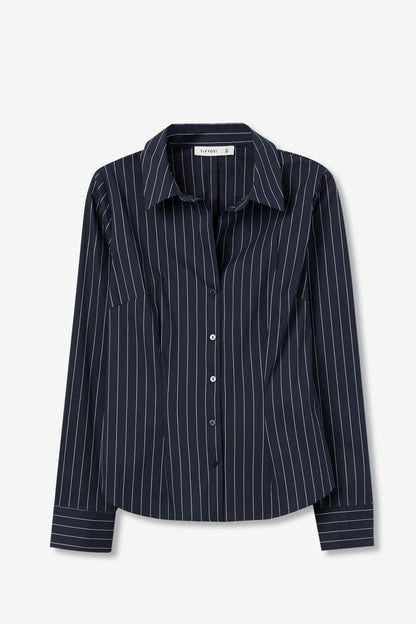 Beto_4 - CAMICIA - TIFFOSI