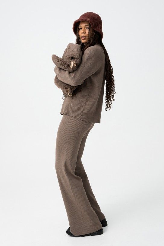 Mix&Match_P - PANTALONE - TIFFOSI