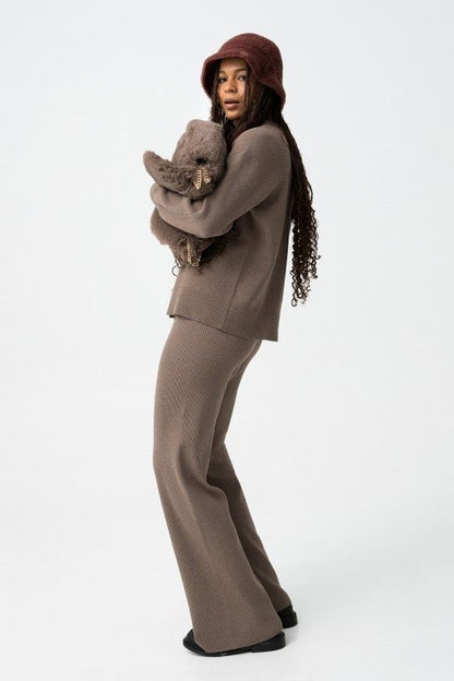 Mix&Match_P - PANTALONE - TIFFOSI