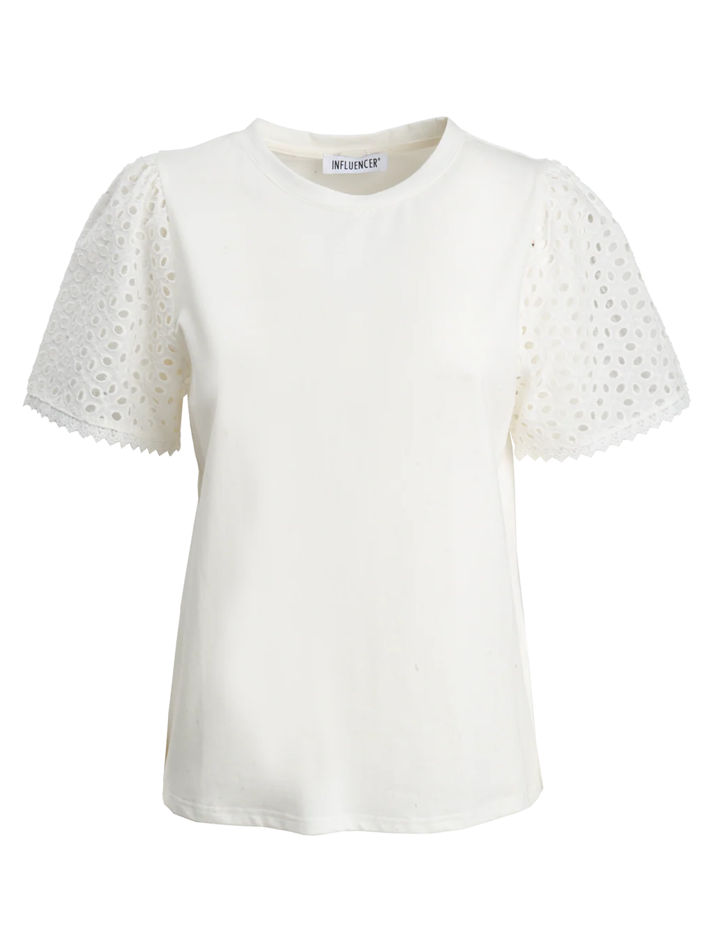 T-SHIRT 05Y168 - TSHIRT - INFLUENCER