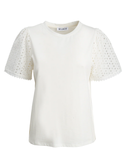 T-SHIRT 05Y168 - TSHIRT - INFLUENCER
