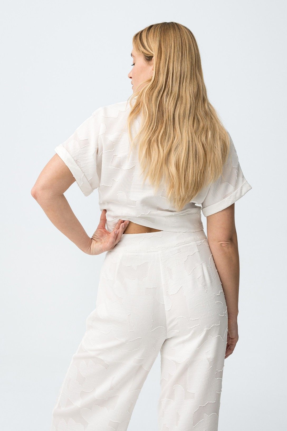 Opera_1C - CAMICIA - TIFFOSI