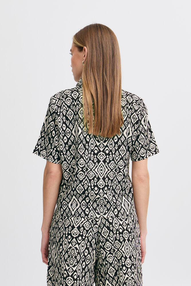 CAMICIA IHLINNO - CAMICIA - ICHI