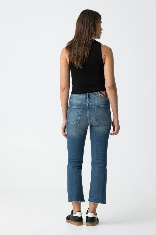 MEGAN 103 - JEANS - TIFFOSI