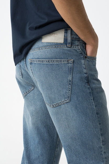 AUSTIN 37 - JEANS - TIFFOSI