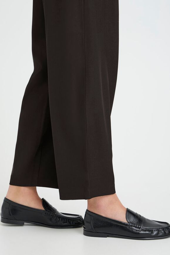 IHFAVA BARREL PA - PANTALONE - ICHI