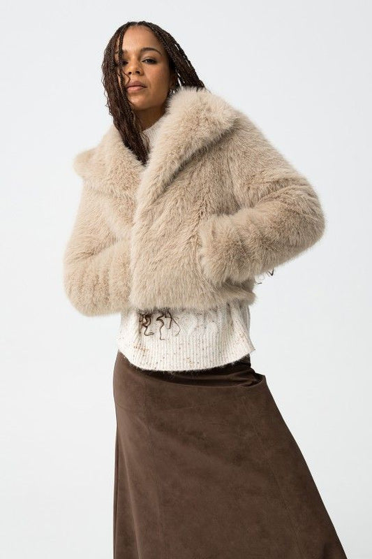 Thretha - PELLICCIA - TIFFOSI