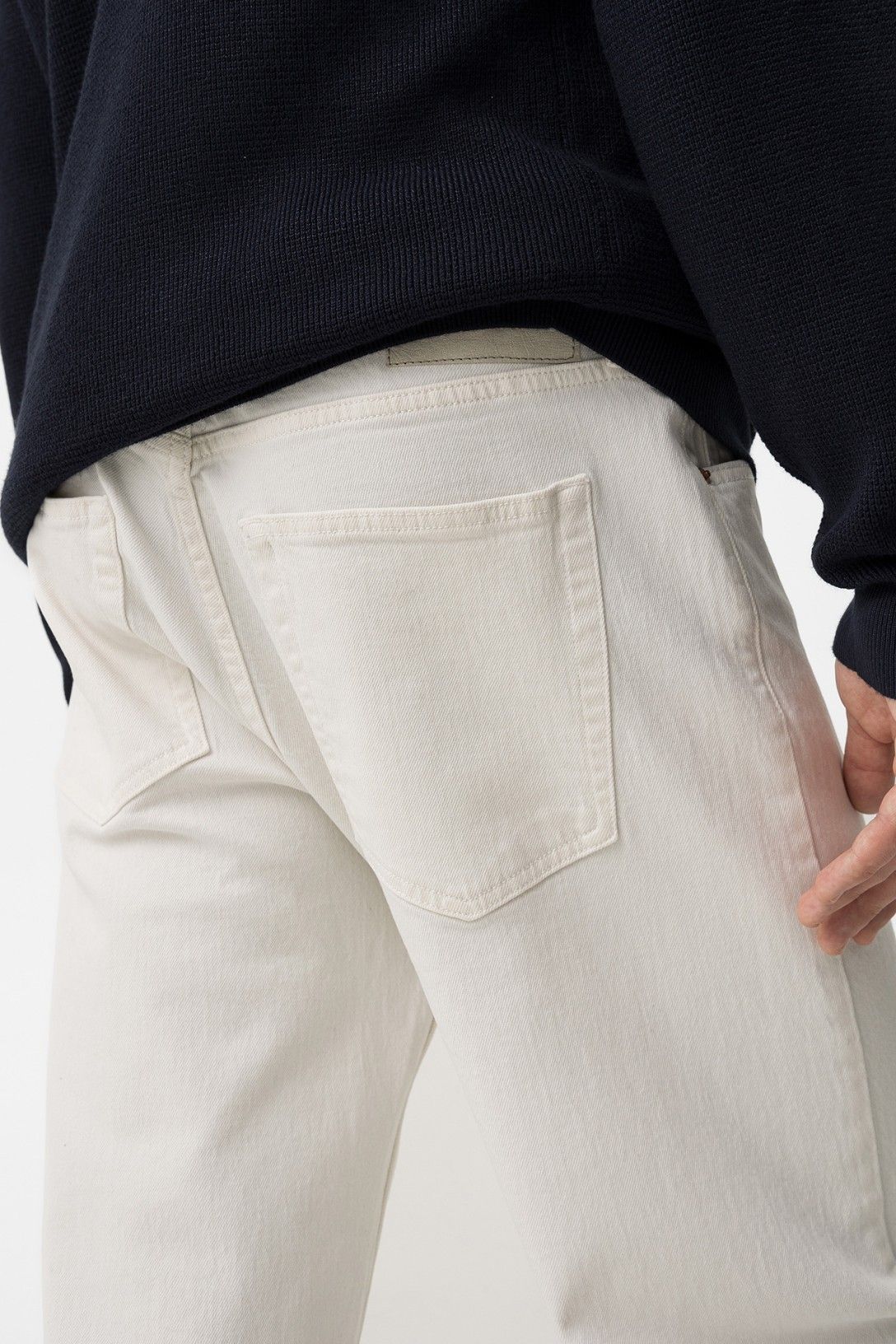 Thomas_23 - JEANS - TIFFOSI