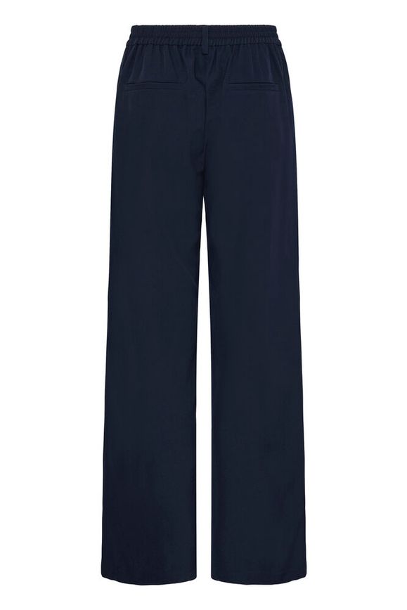 IHFAVA WIDE PA - PANTALONE - ICHI