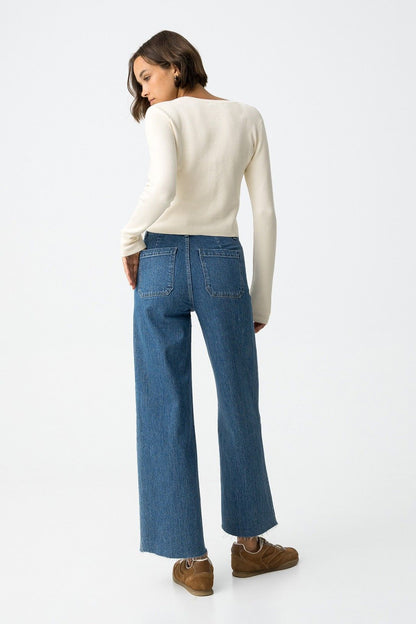 MARINE_4 - JEANS - TIFFOSI