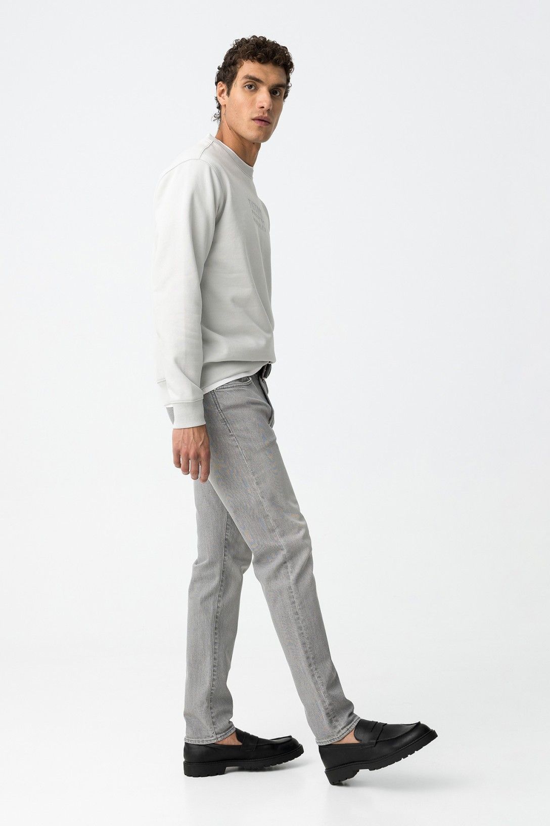 DYLAN 104 - JEANS - TIFFOSI