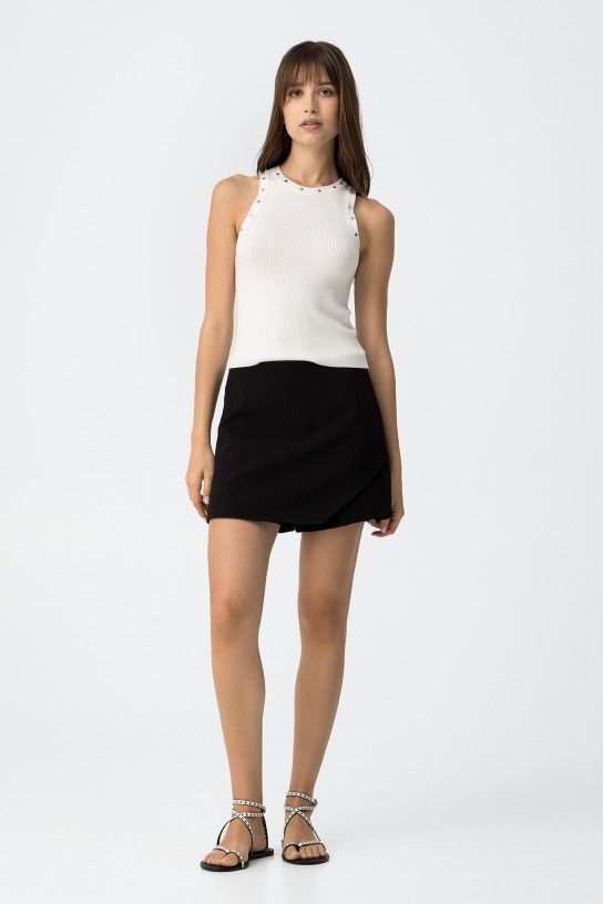 Pepper - SHORT - TIFFOSI