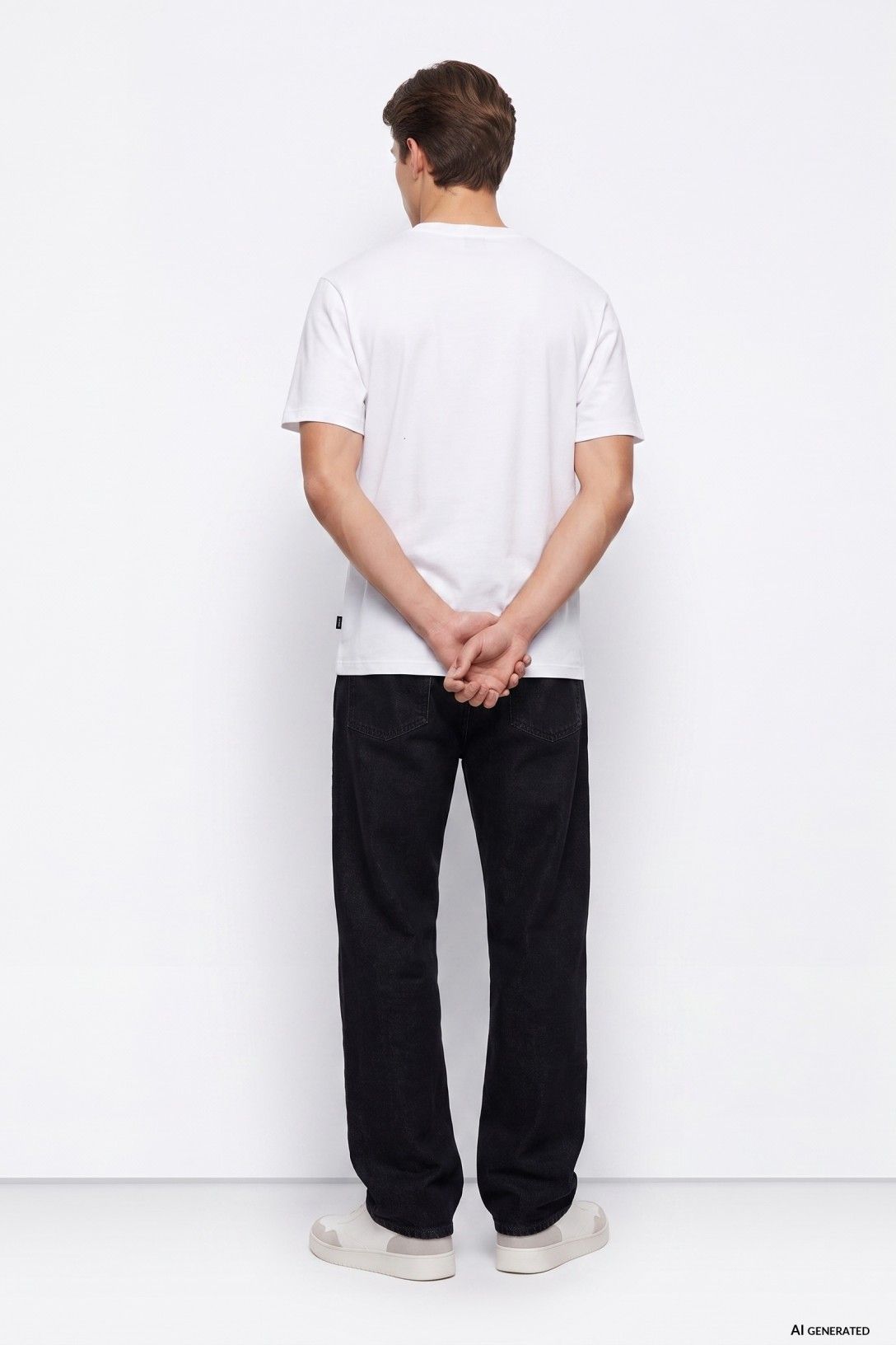 Thomas_28 - JEANS - TIFFOSI