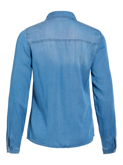 VIBISTA - CAMICIA - VILA