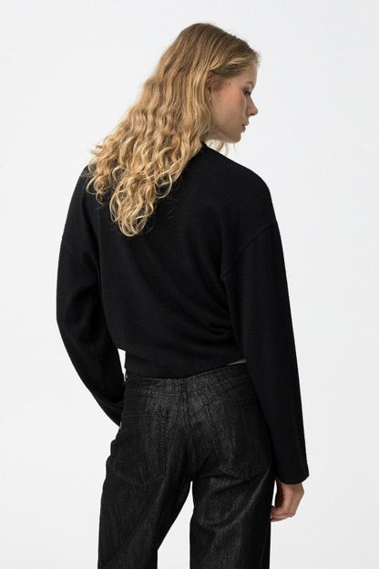 Louise - maglia - TIFFOSI