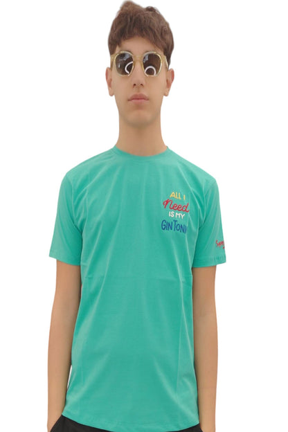 A1127 SUPERCULTURE - TSHIRT - SUPERCULTURE clothing