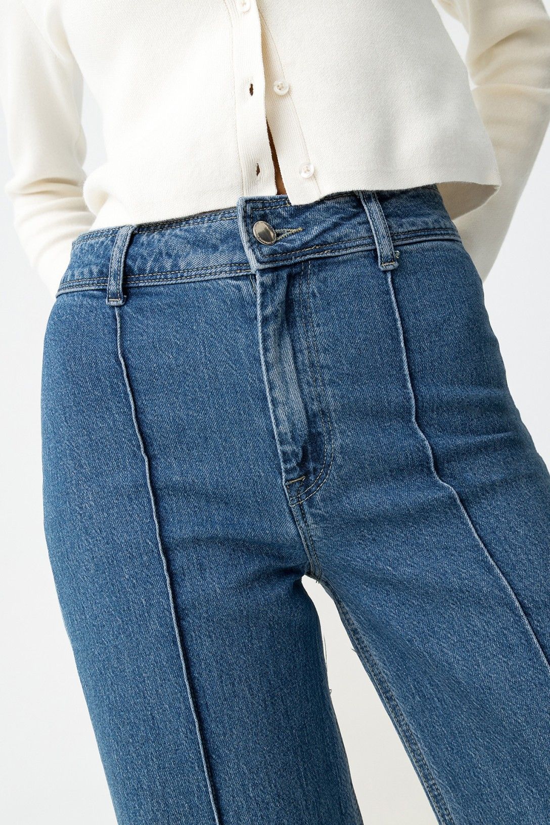 MARINE_4 - JEANS - TIFFOSI