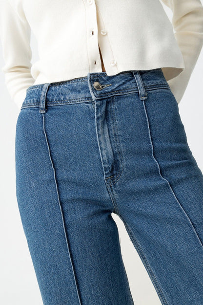 MARINE_4 - JEANS - TIFFOSI