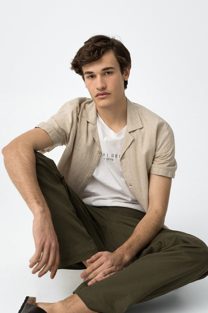 RELAXED - PANTALACCIO - TIFFOSI