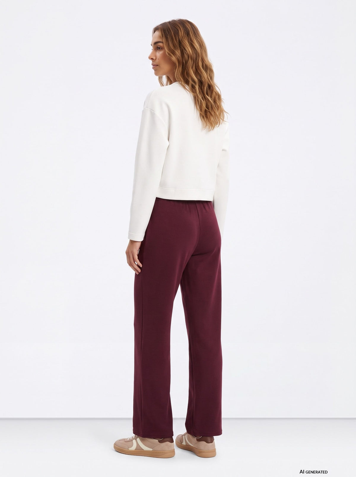 Valentina_1B - PANTALONE - TIFFOSI