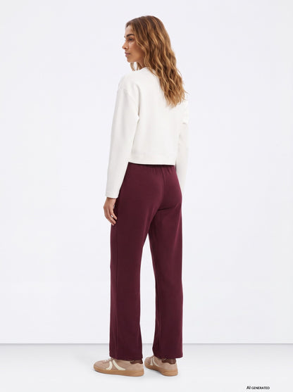 Valentina_1B - PANTALONE - TIFFOSI
