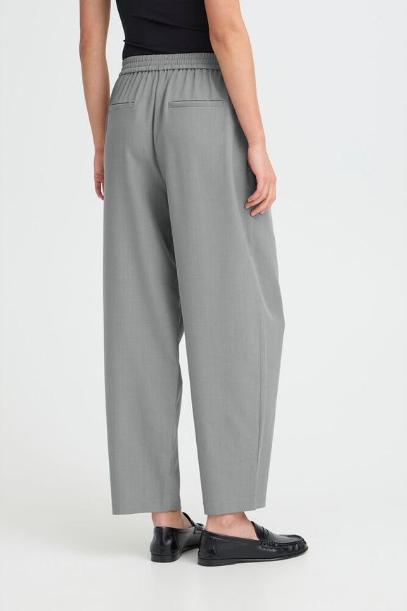 IHFAVA BARREL PA - PANTALONE - ICHI