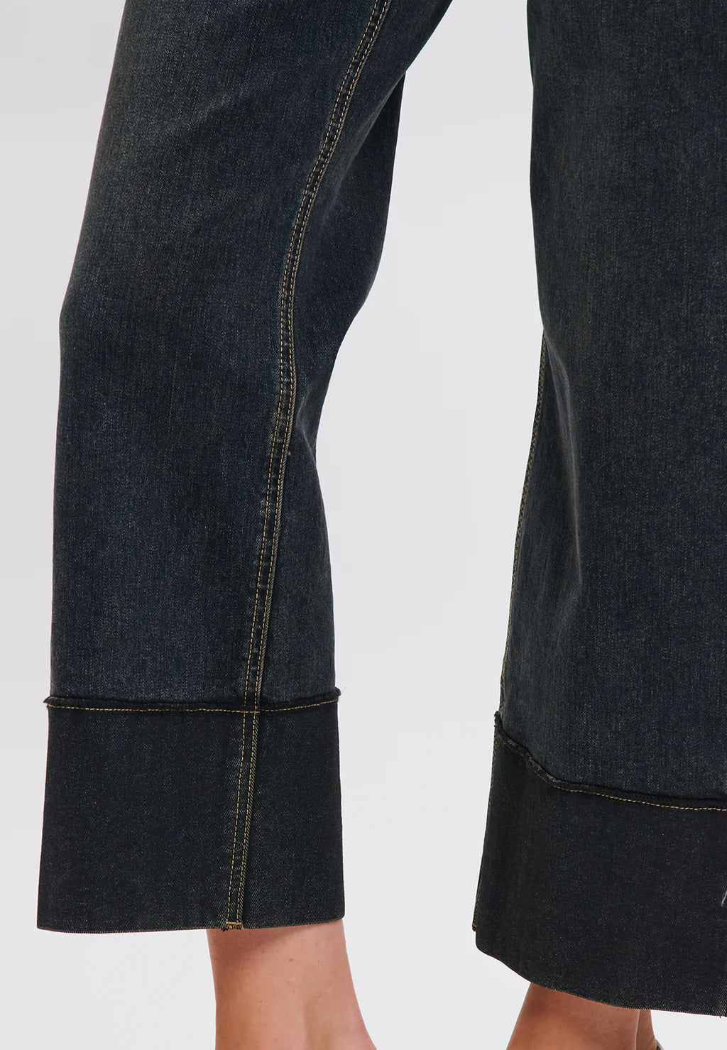 04P112 - JEANS - INFLUENCER