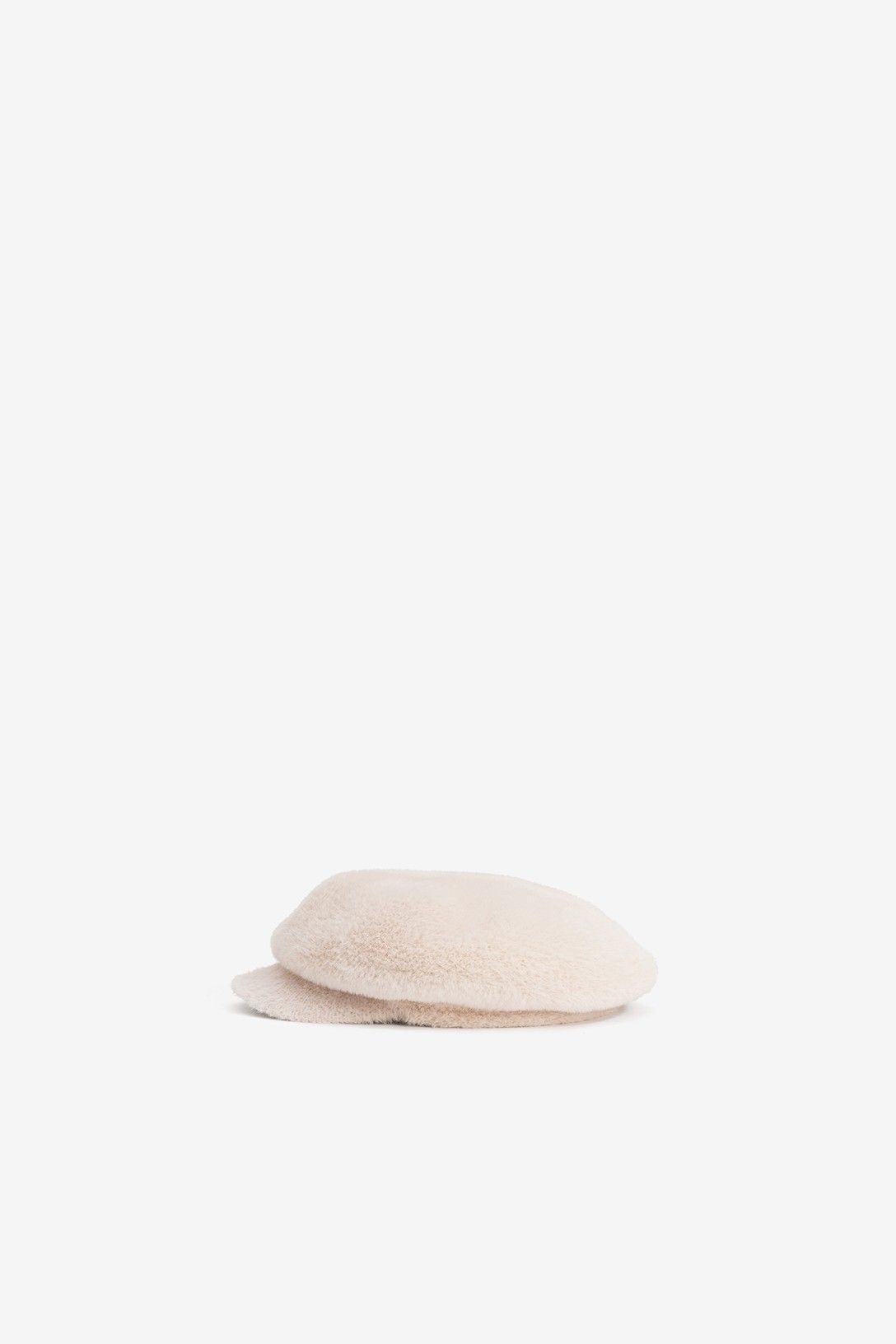 GRETA - CAPPELLO - TIFFOSI