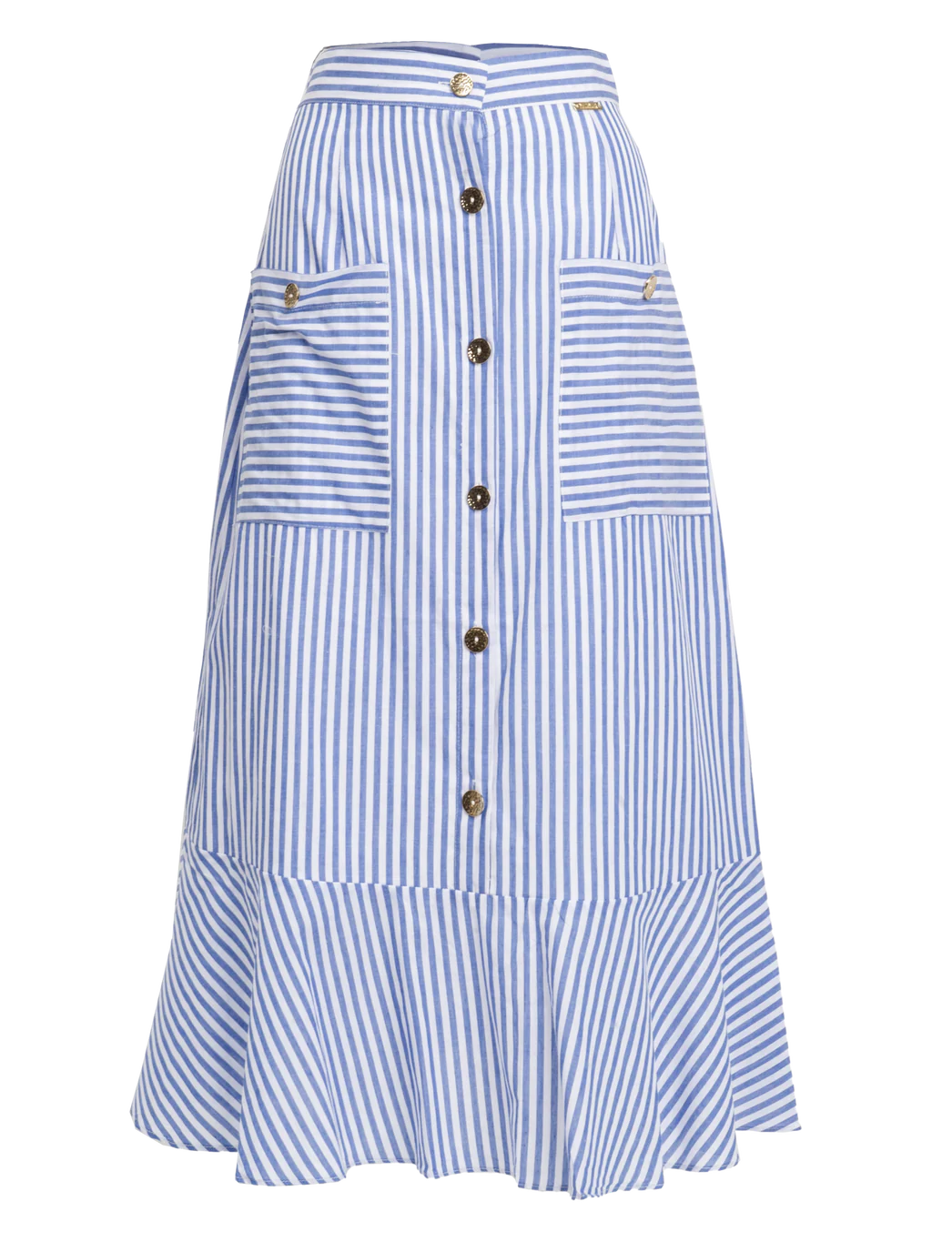 SKIRT 05X602 - GONNA - INFLUENCER