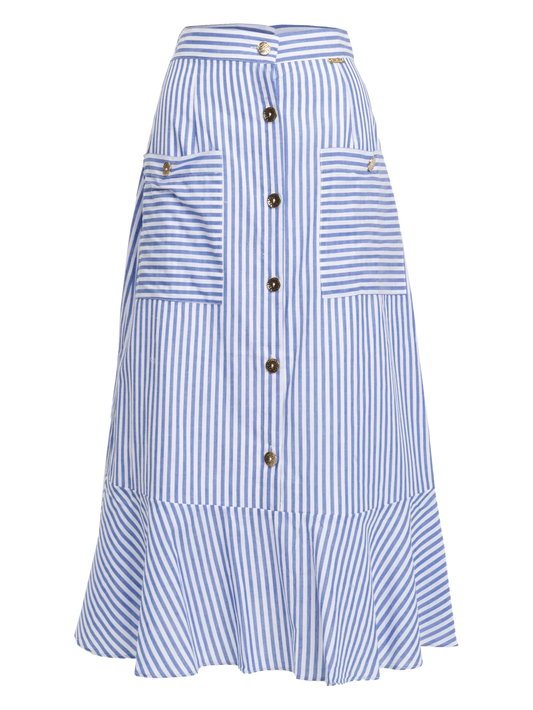 SKIRT 05X602 - GONNA - INFLUENCER