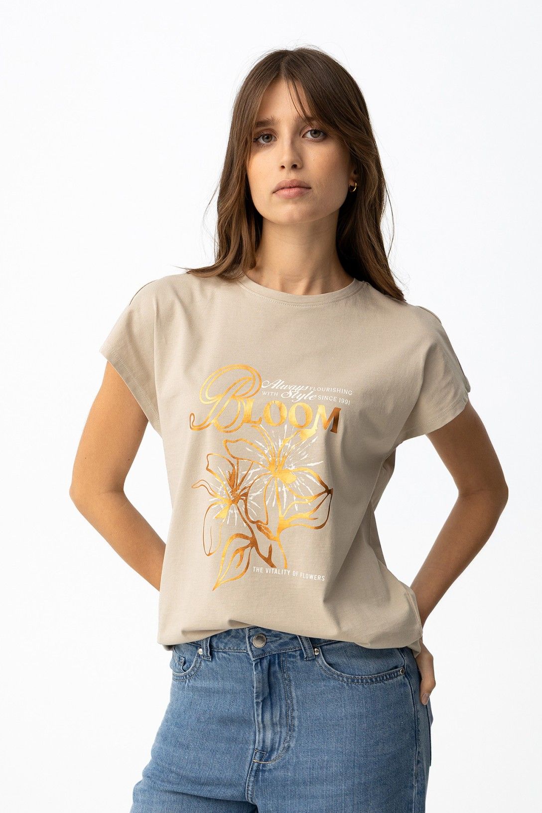 Madrid_25 - TSHIRT - TIFFOSI