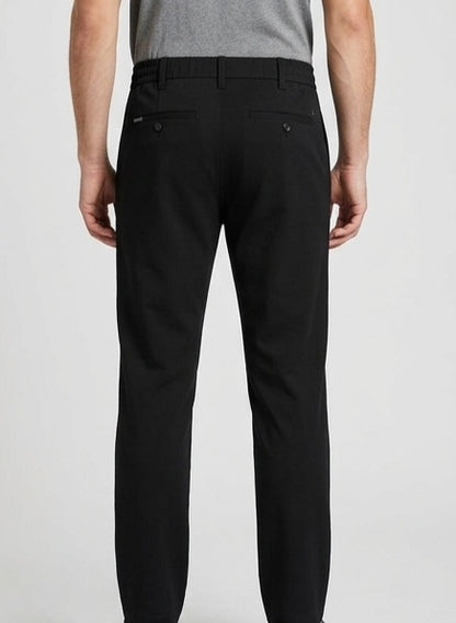 Chino_H104 - PANTALONE - TIFFOSI