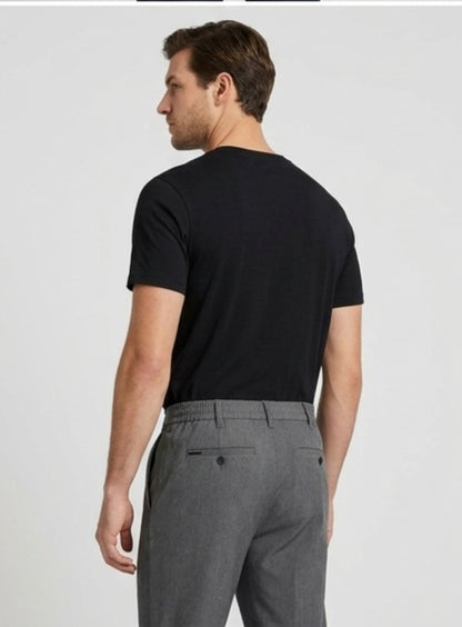Chino_H104 - PANTALONE - TIFFOSI