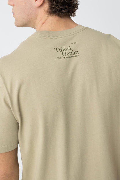 XEN - TSHIRT - TIFFOSI