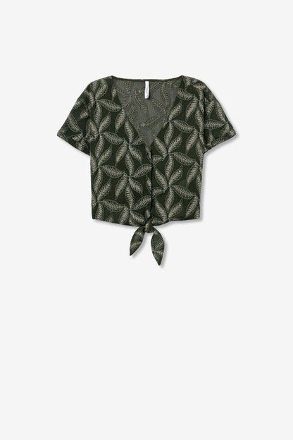 Oliveira - CAMICIA - TIFFOSI