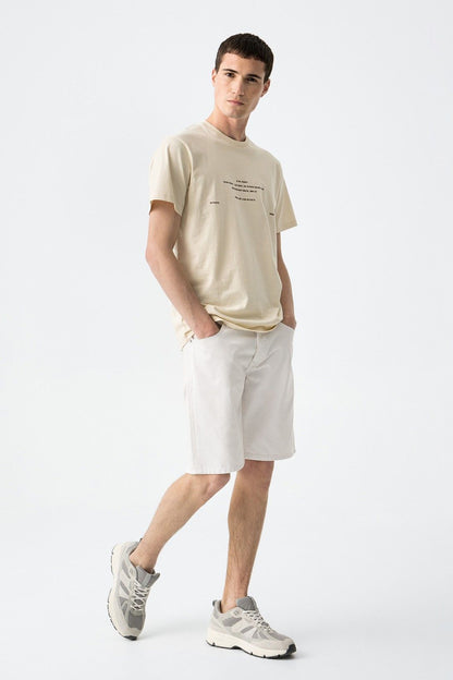 SHORT REGULAR-42 - SHORT - TIFFOSI