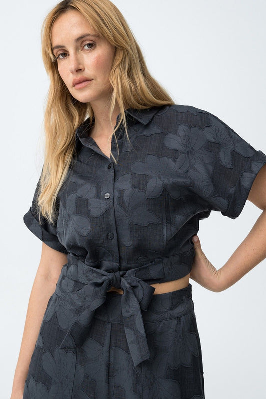 Opera_1C - CAMICIA - TIFFOSI