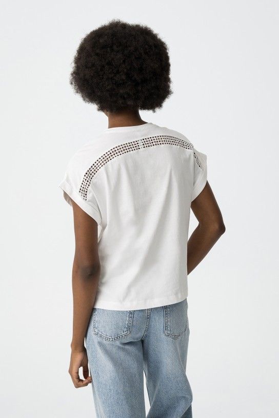 Max - TSHIRT - TIFFOSI
